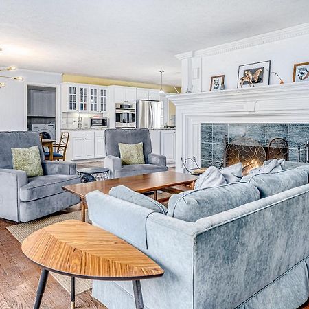 Birdie Bungalow Saugatuck Dış mekan fotoğraf