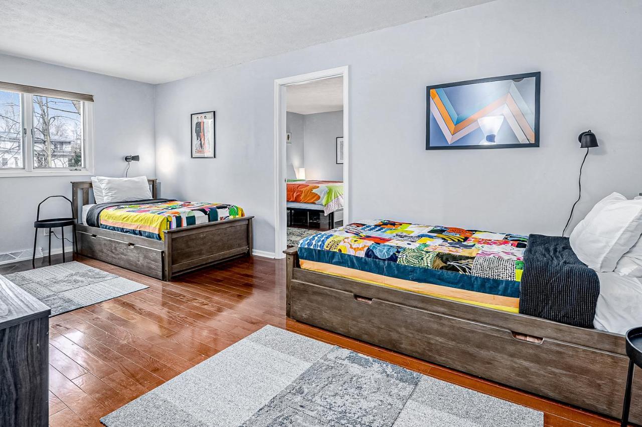 Birdie Bungalow Saugatuck Dış mekan fotoğraf