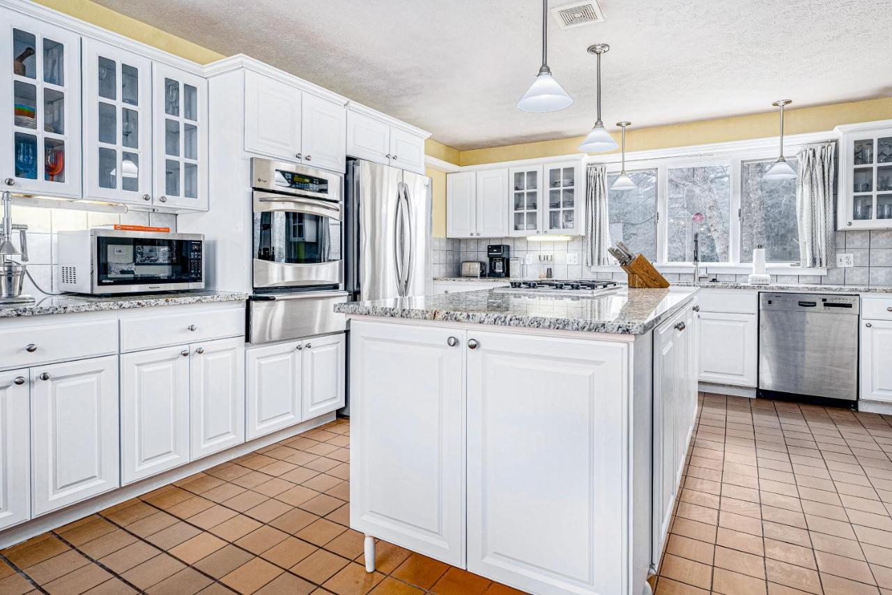 Birdie Bungalow Saugatuck Dış mekan fotoğraf