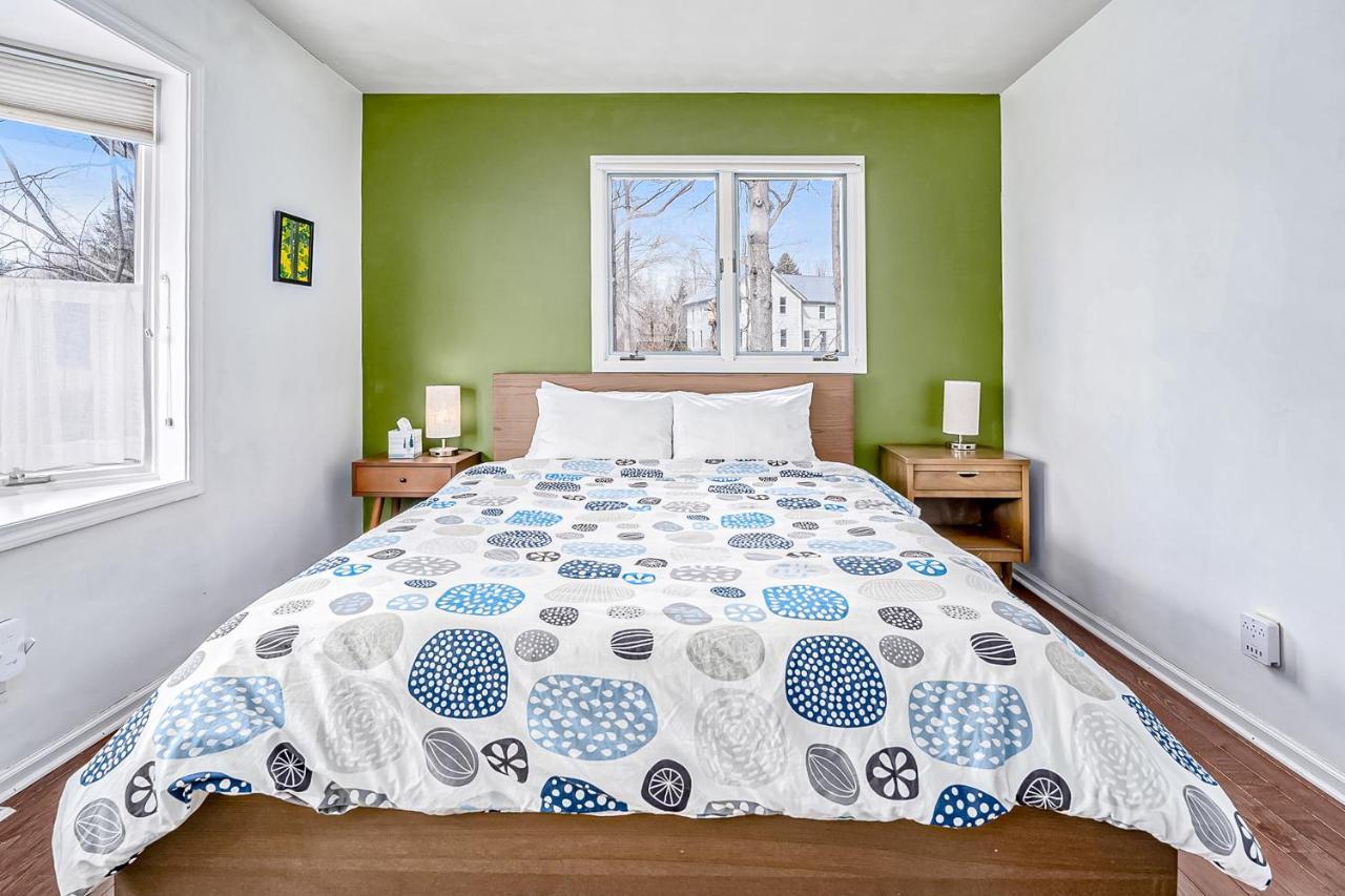 Birdie Bungalow Saugatuck Dış mekan fotoğraf