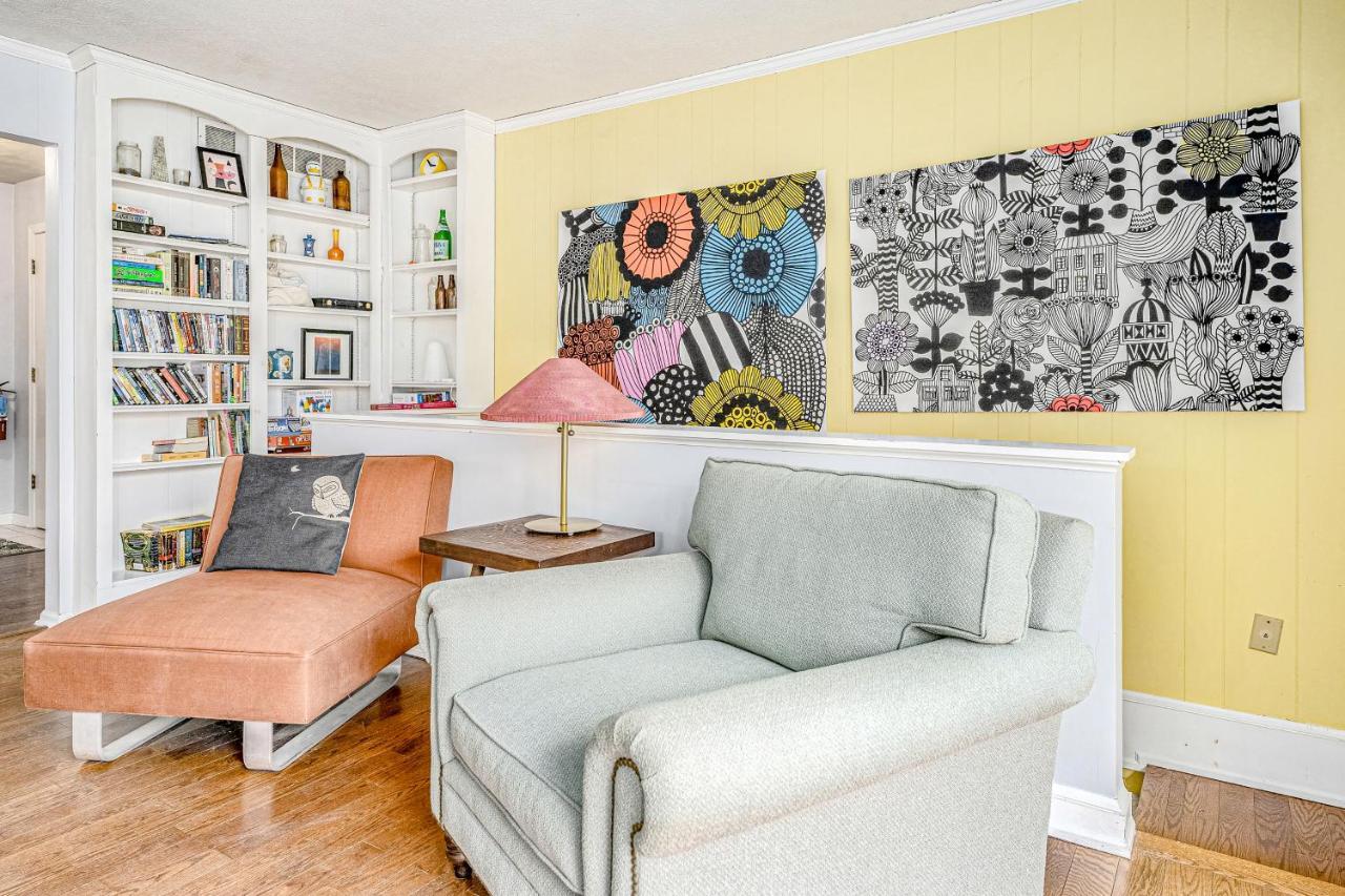 Birdie Bungalow Saugatuck Dış mekan fotoğraf