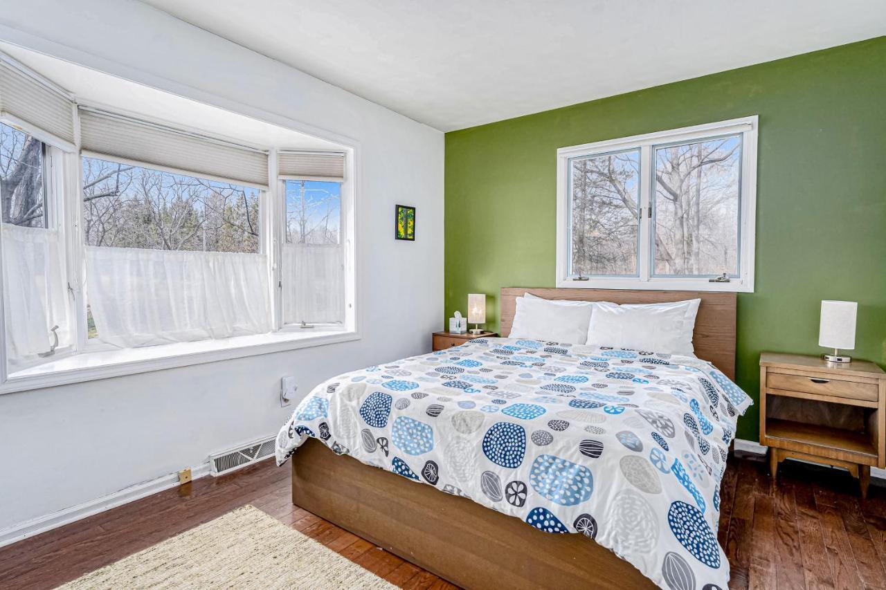 Birdie Bungalow Saugatuck Dış mekan fotoğraf