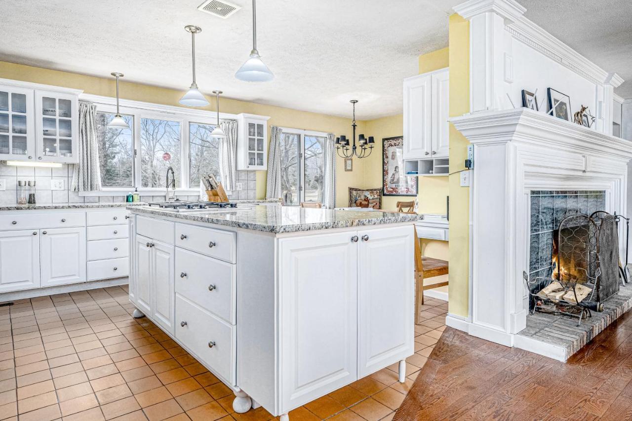 Birdie Bungalow Saugatuck Dış mekan fotoğraf