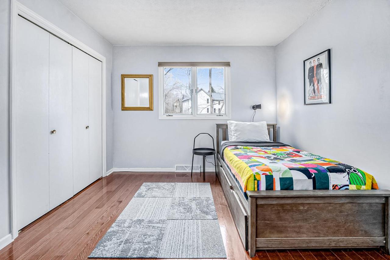 Birdie Bungalow Saugatuck Dış mekan fotoğraf
